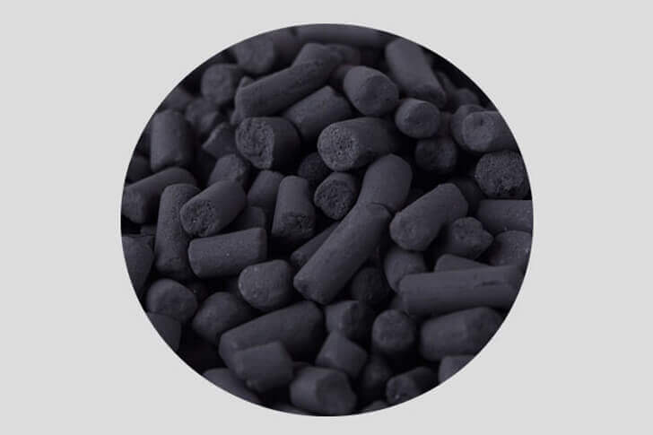 活性炭怎么處理污水？