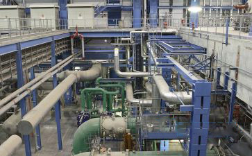 電廠水處理活性炭怎么樣？